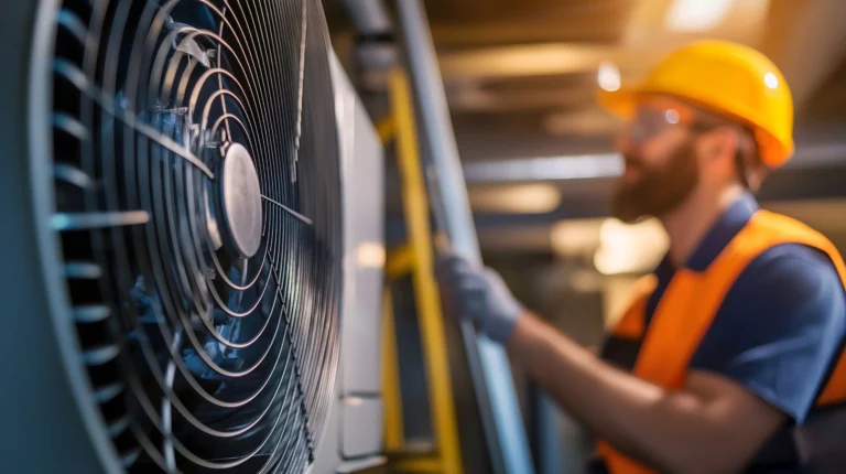 چگونه پیشنهادهای مالی برای نصب سیستم HVAC را مقایسه کنیم؟